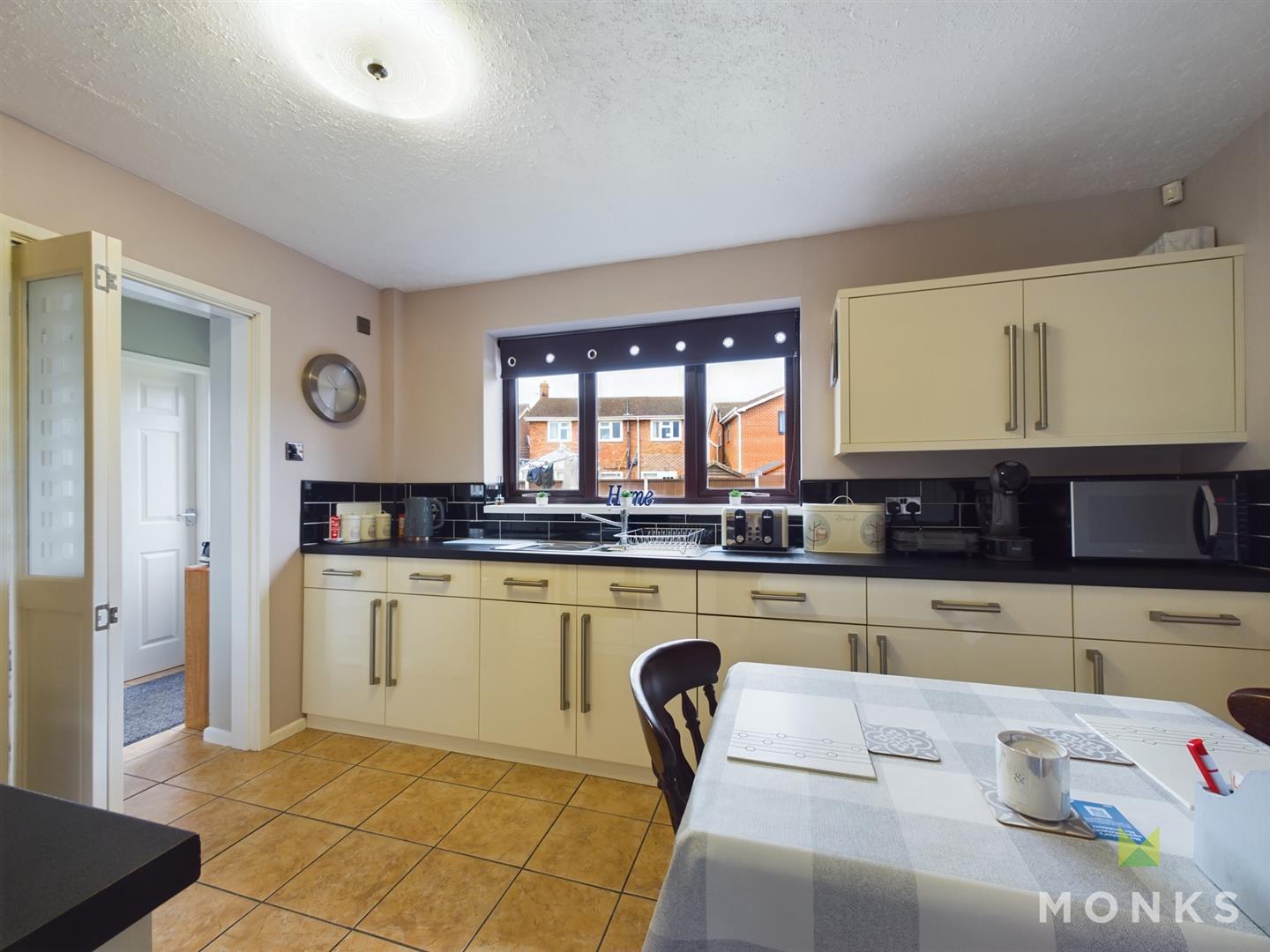 29 Butler Road, Wem, SY4 5YP SSTC